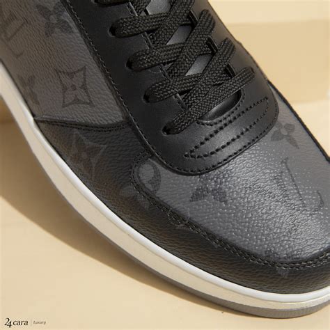 louis vuitton rivoli shoes replica|lv trainer.